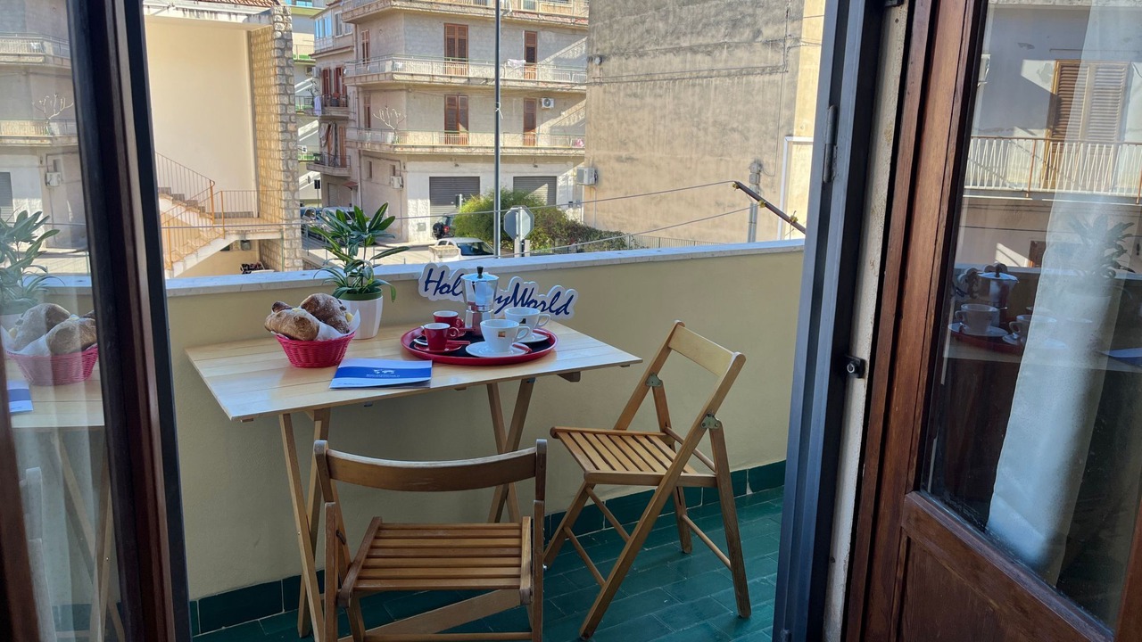 Photo of Bedroom in Casteldaccia