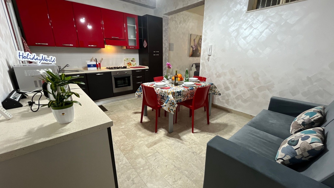 Photo of Bedroom in Casteldaccia