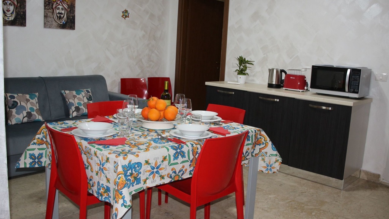 Photo of Bedroom in Casteldaccia