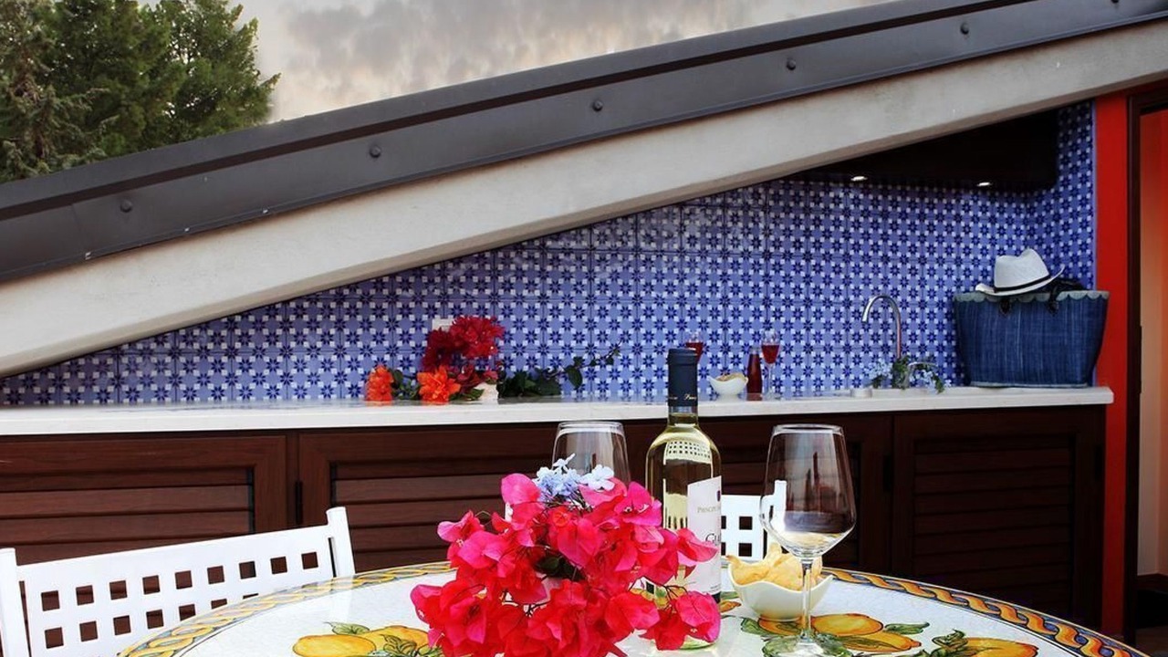Photo of Outdoor in Castel Di Tusa