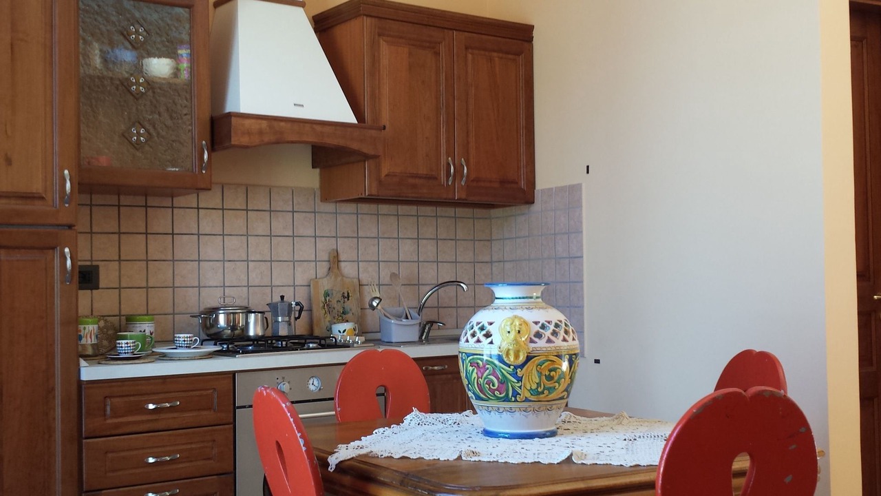 Photo of Bedroom in Gioiosa Marea