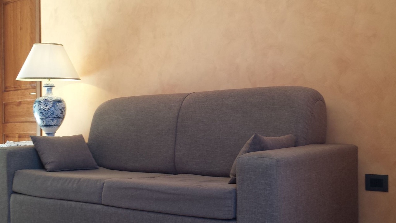 Photo of Livingroom in Gioiosa Marea