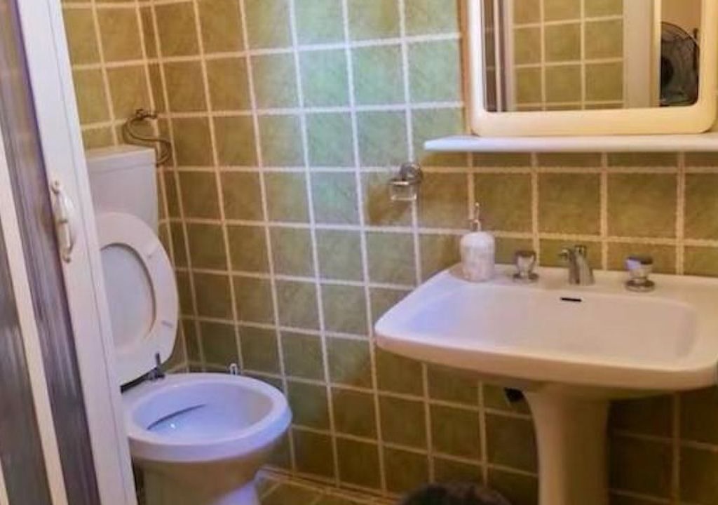 Photo of Bathroom in Furnari