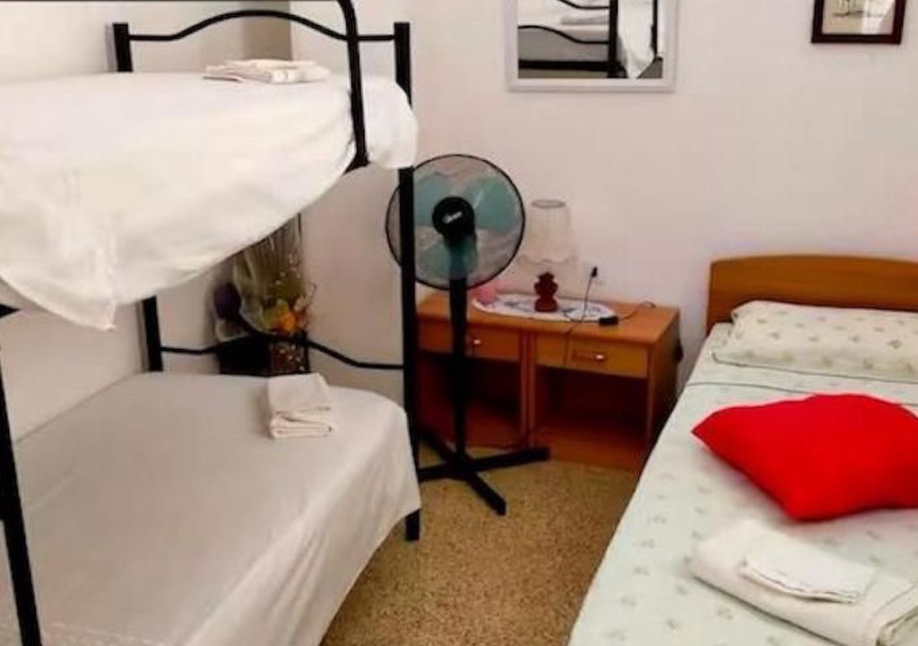 Photo of Bedroom in Furnari