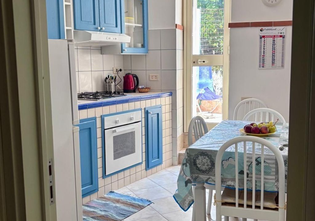 Photo of Bedroom in Furnari
