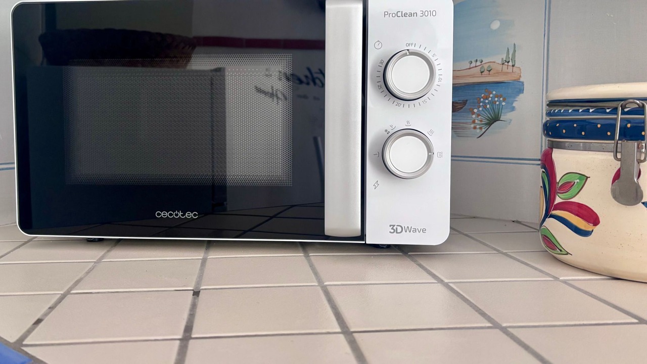 Photo of Kitchen in Furnari