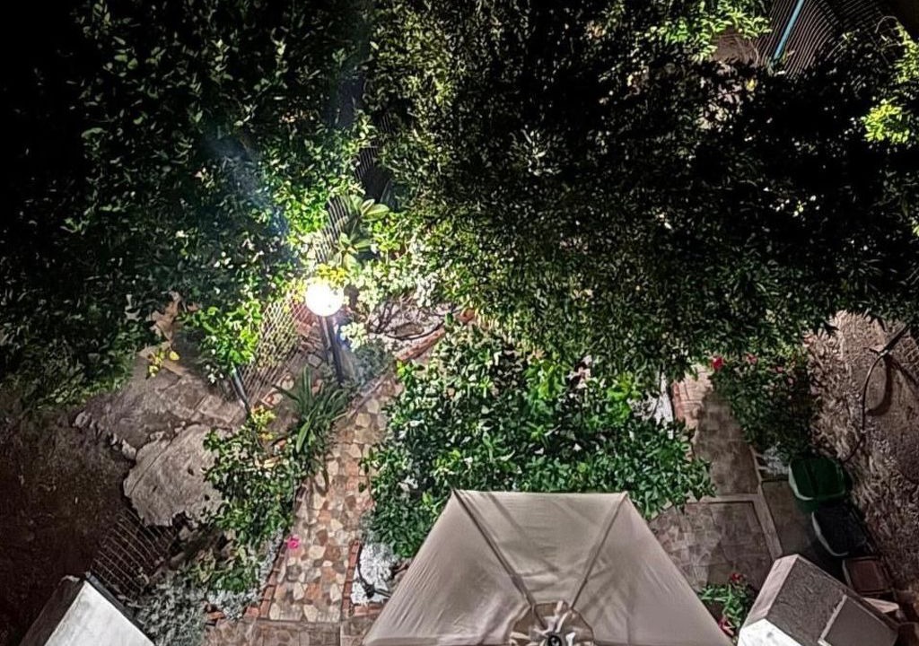 Photo of Patio Balcony in Furnari