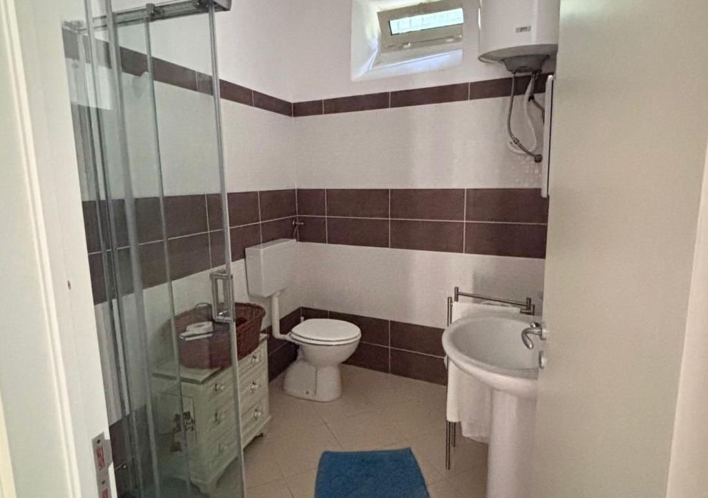 Photo of Bathroom in Furnari