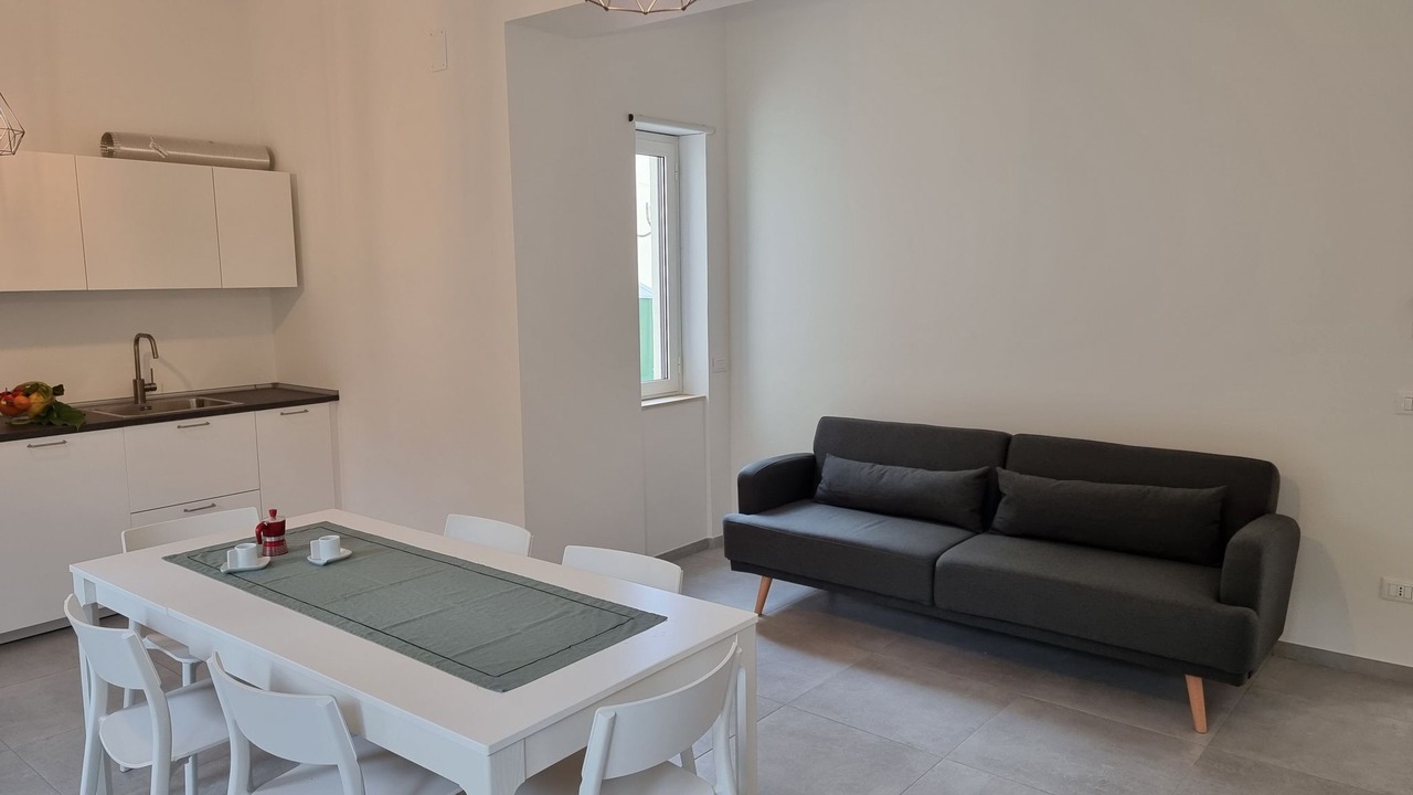 Photo of Livingroom in Milazzo