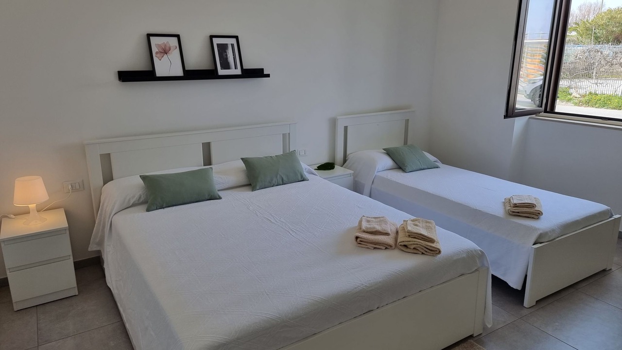 Photo of Bedroom in Milazzo