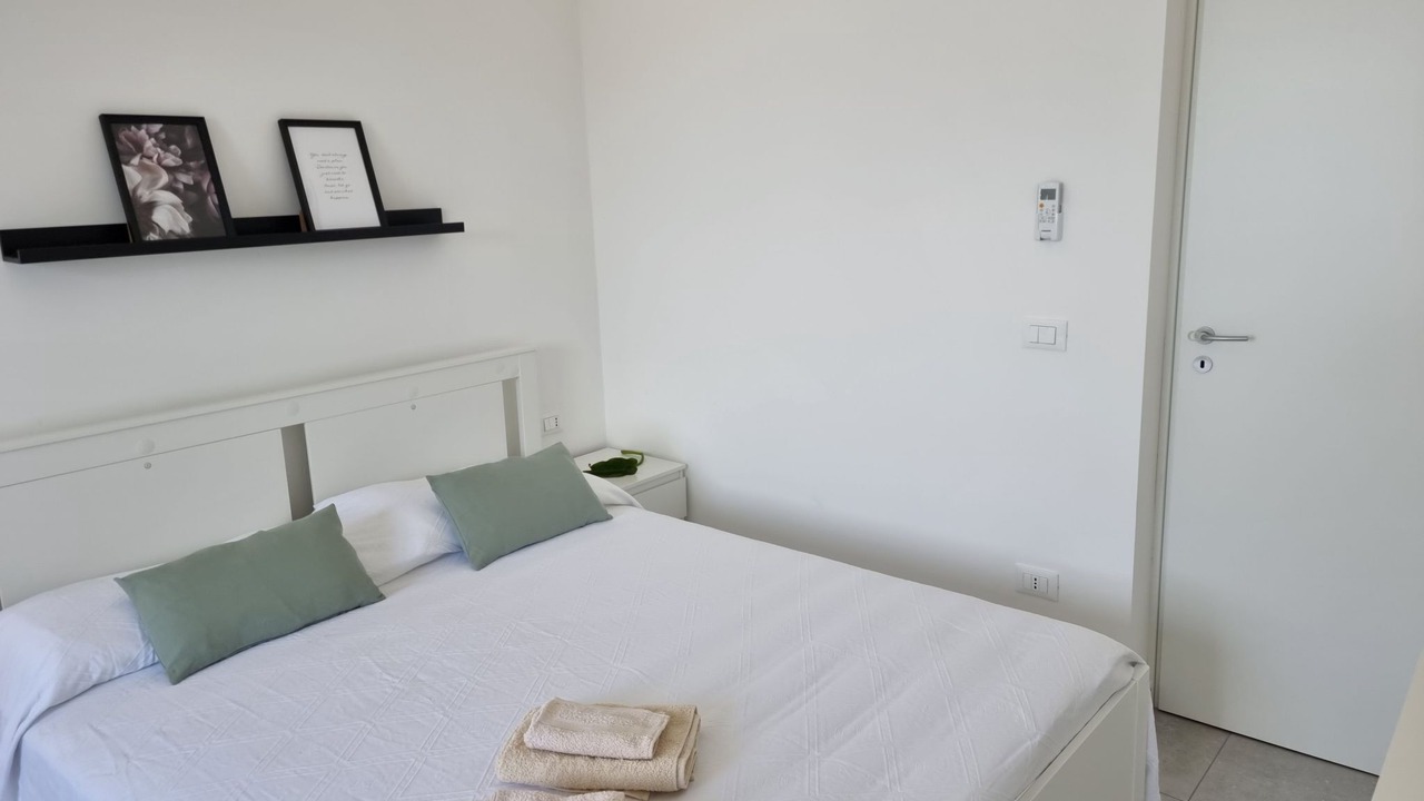 Photo of Bedroom in Milazzo