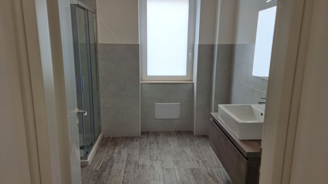 Photo of Bathroom in Milazzo