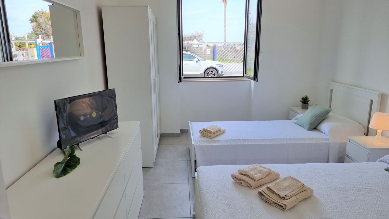 Photo of Bedroom in Milazzo