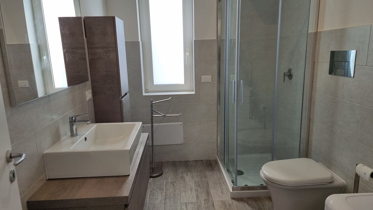 Photo of Bathroom in Milazzo