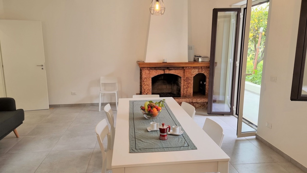 Photo of Livingroom in Milazzo