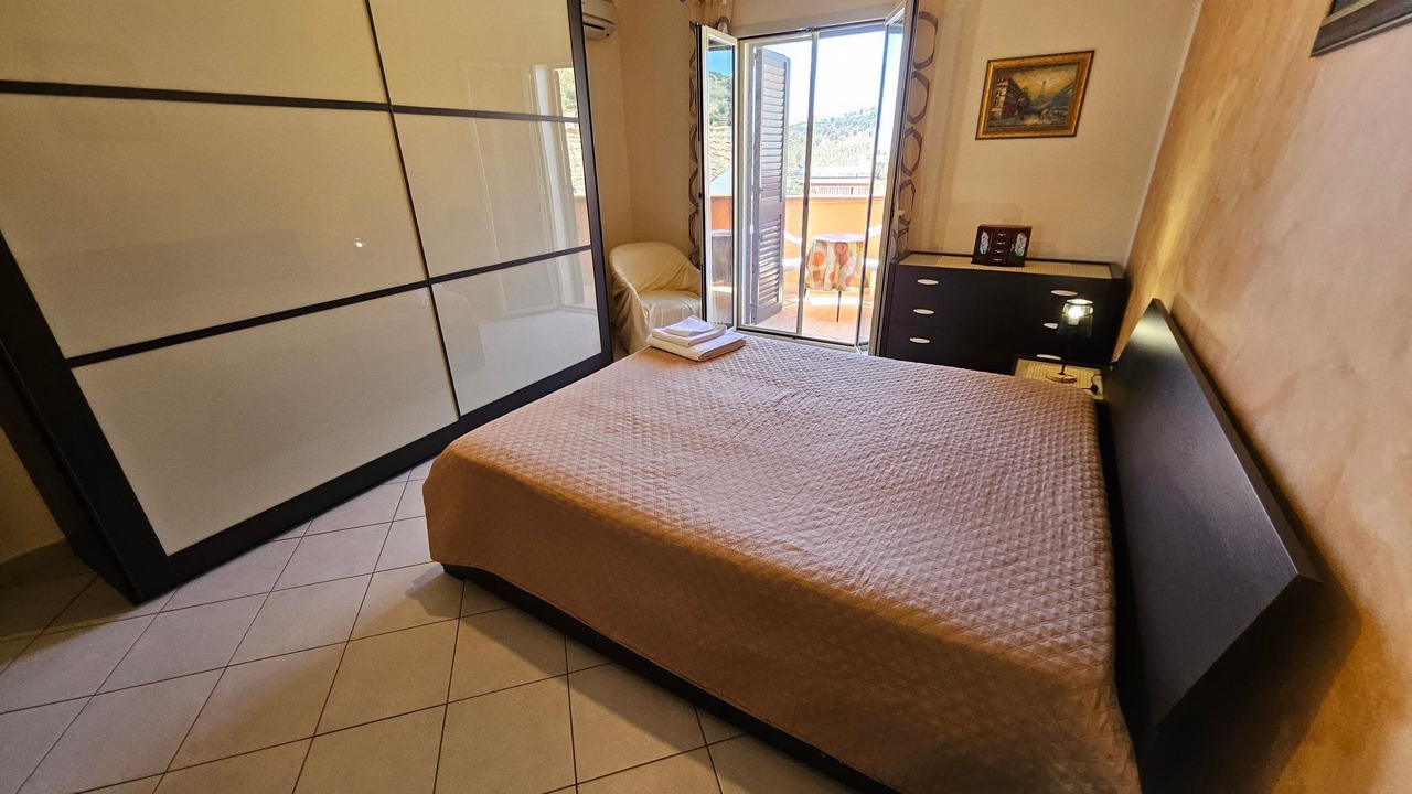Photo of Bedroom in Pagliara