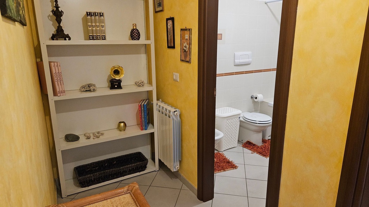 Photo of Bathroom in Pagliara