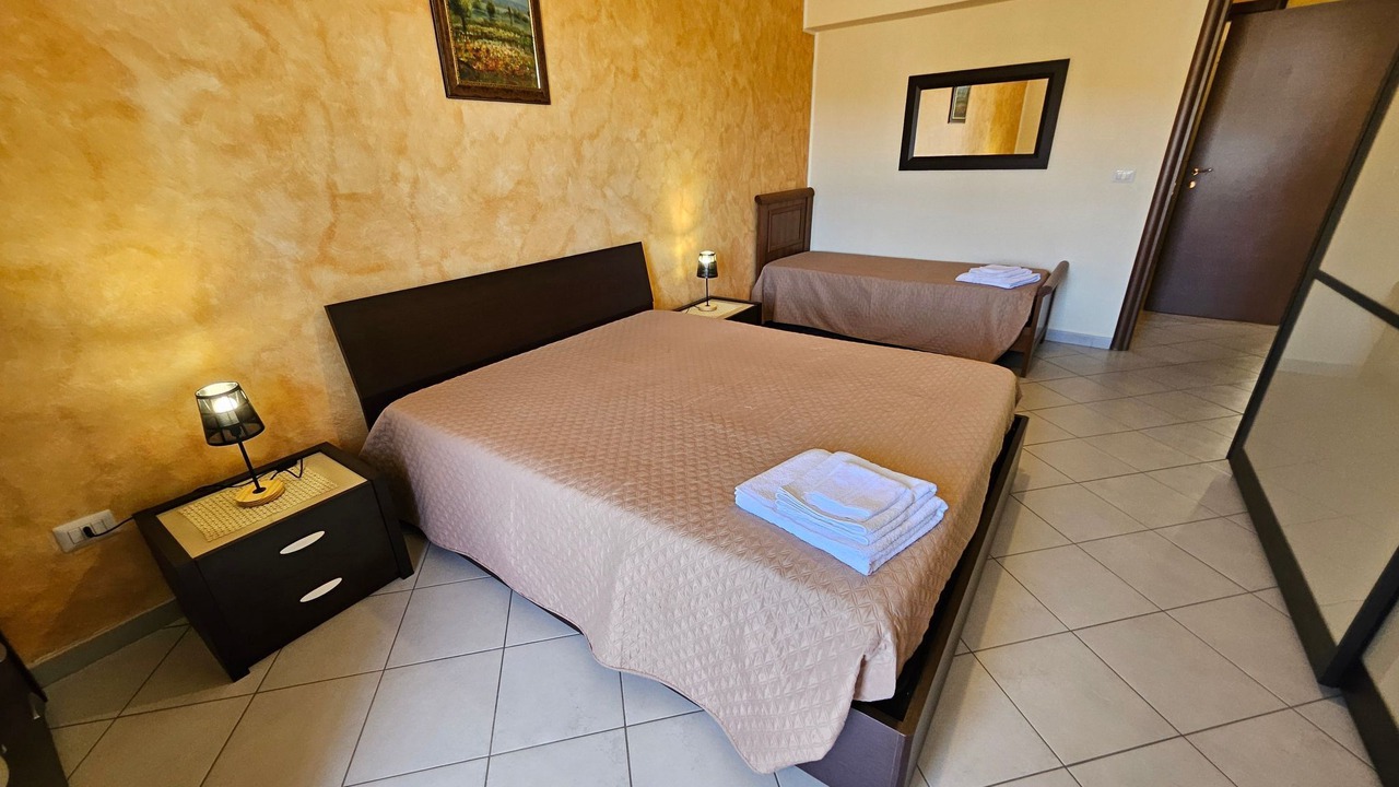 Photo of Bedroom in Pagliara
