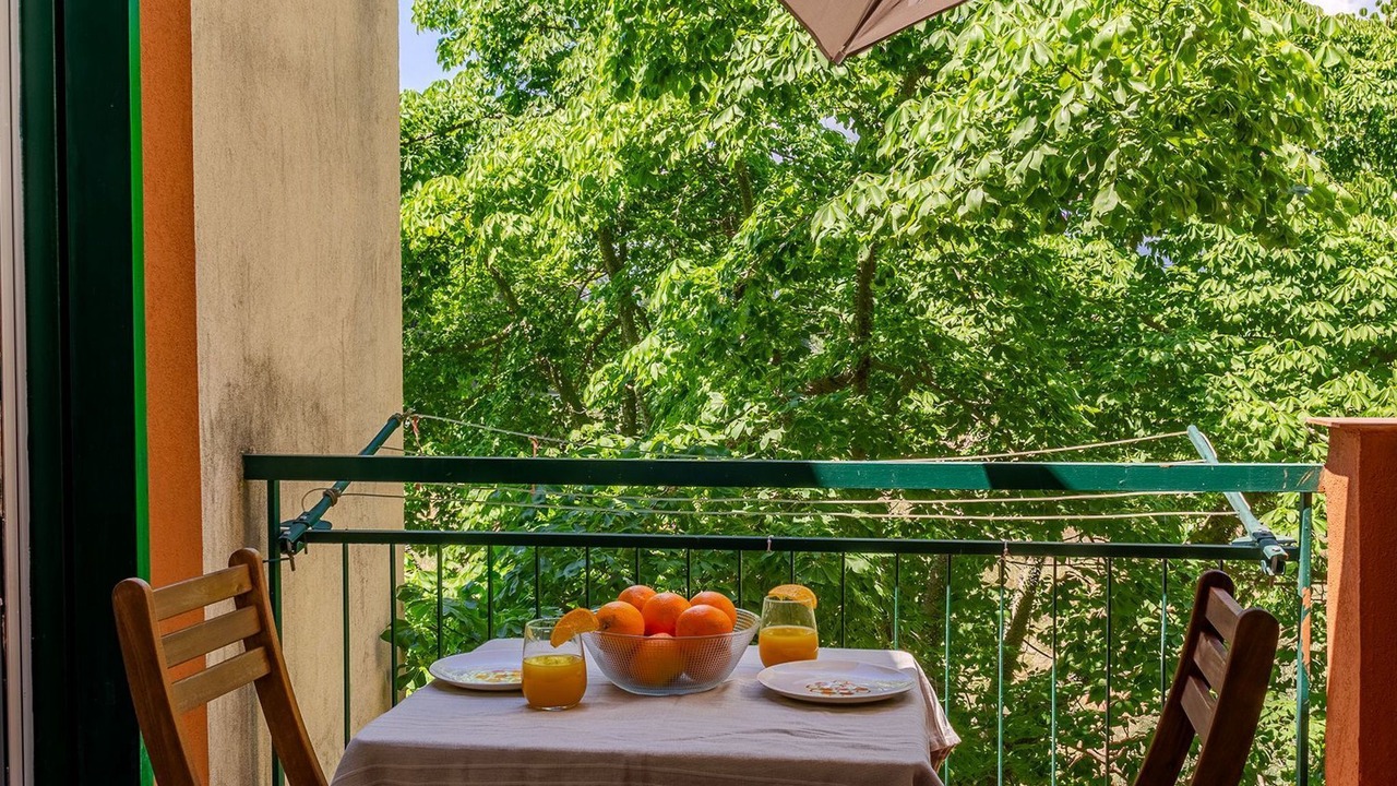 Photo of Bedroom in Porticato