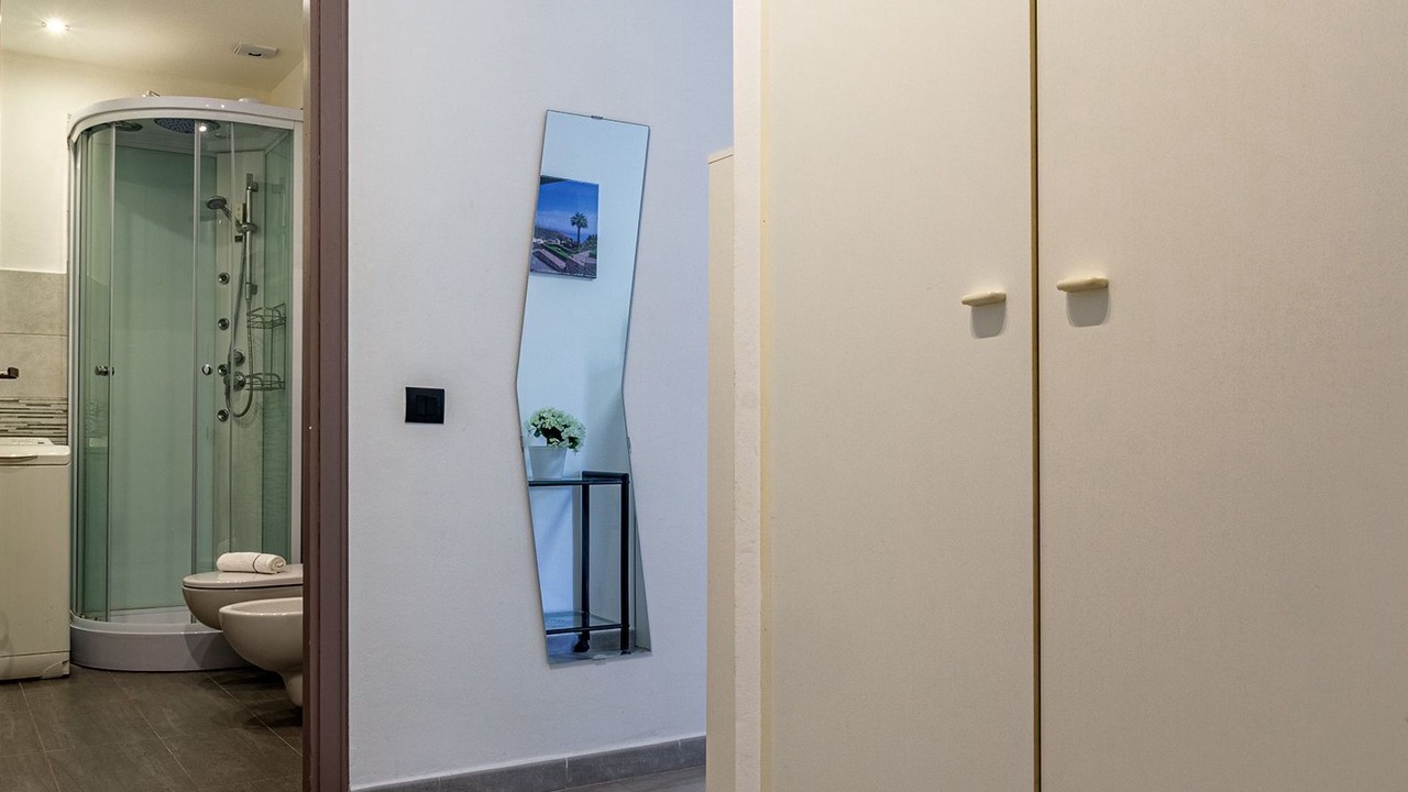 Photo of Bathroom in Porticato