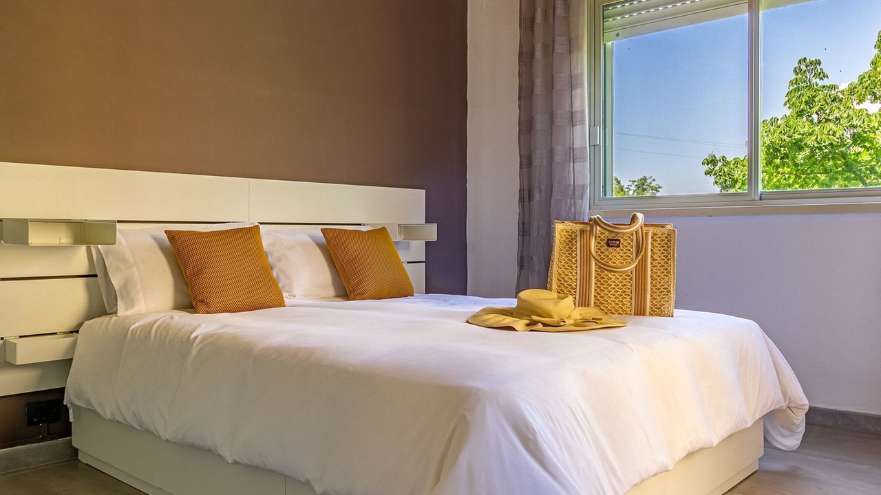 Photo of Bedroom in Porticato