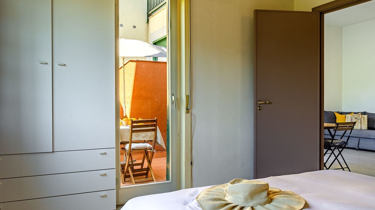 Photo of Bedroom in Porticato