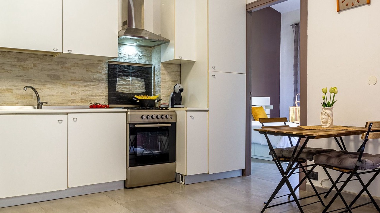 Photo of Bedroom in Porticato