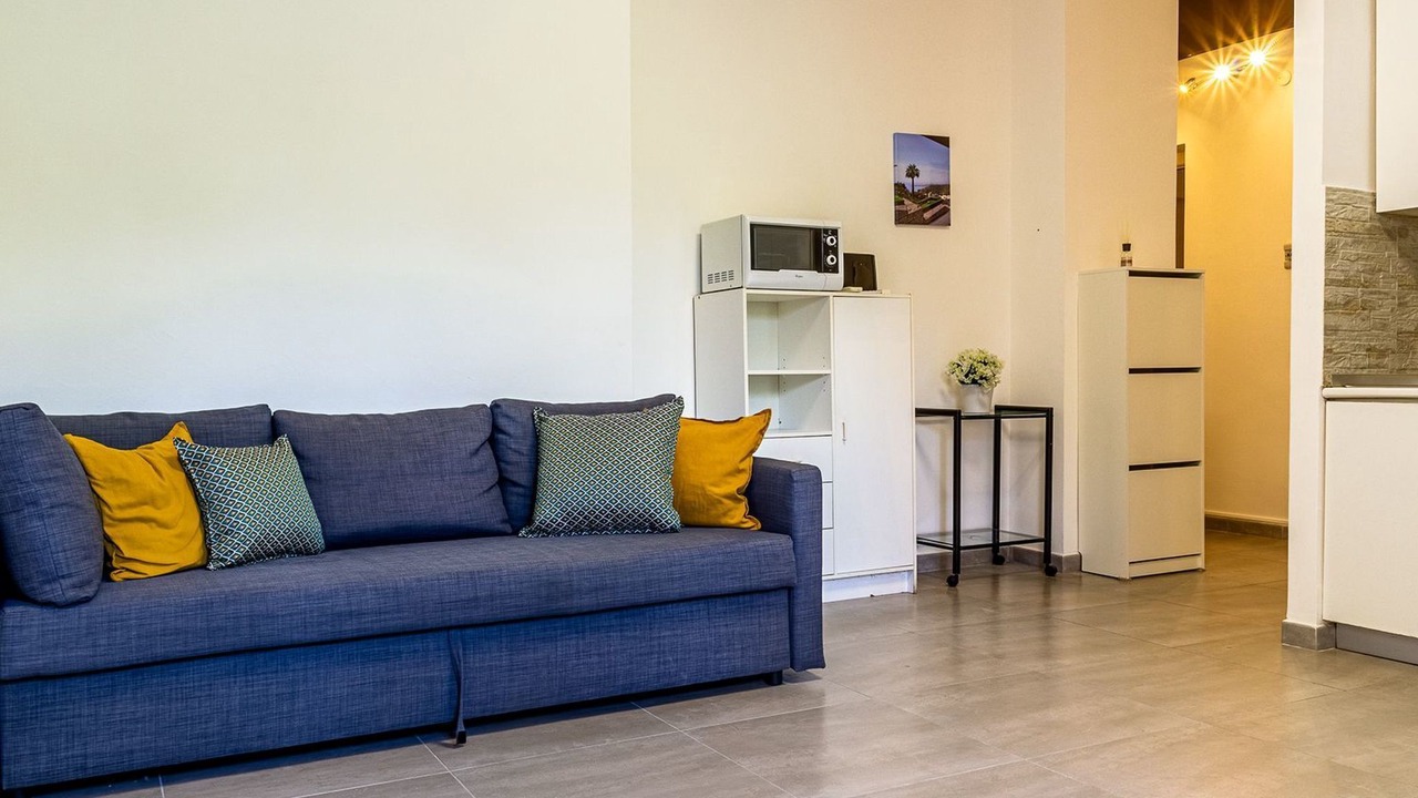 Photo of Livingroom in Porticato