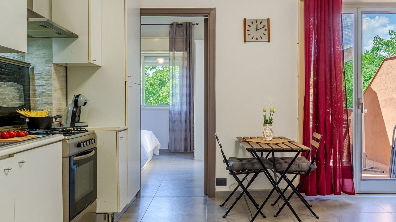 Photo of Bedroom in Porticato