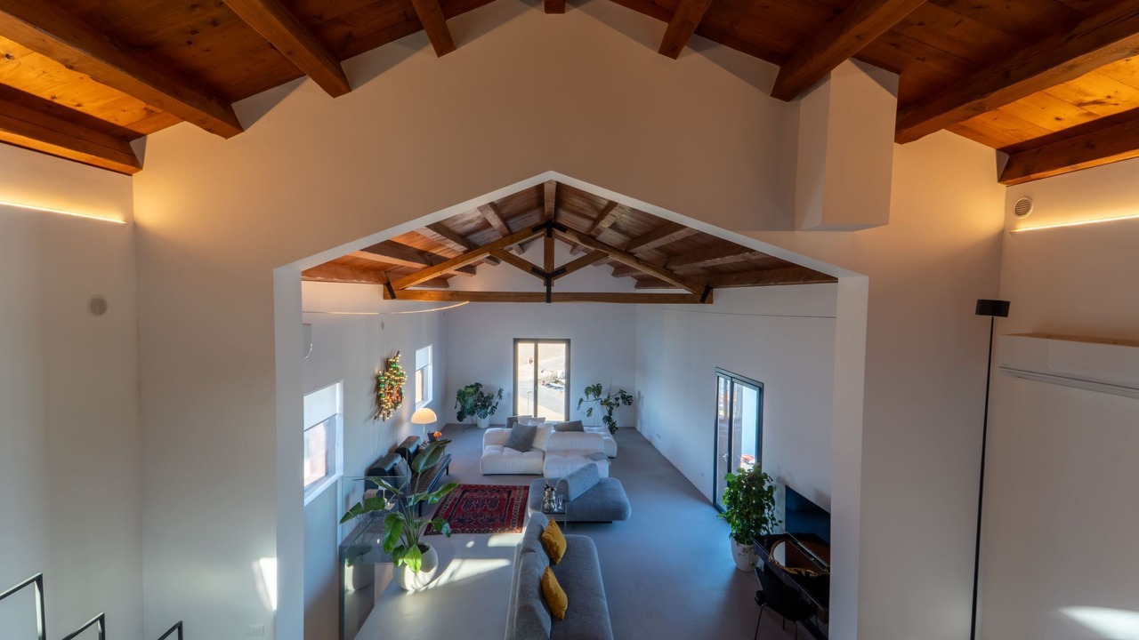 Photo of Livingroom in Terrasini