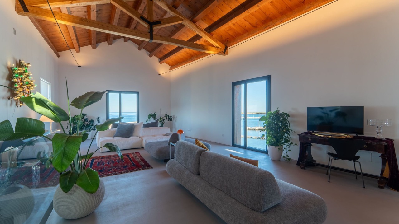 Photo of Livingroom in Terrasini