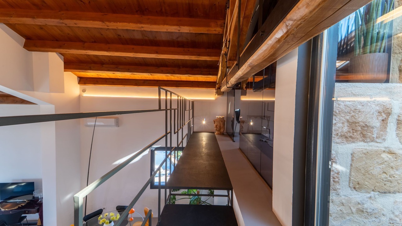 Photo of Livingroom in Terrasini