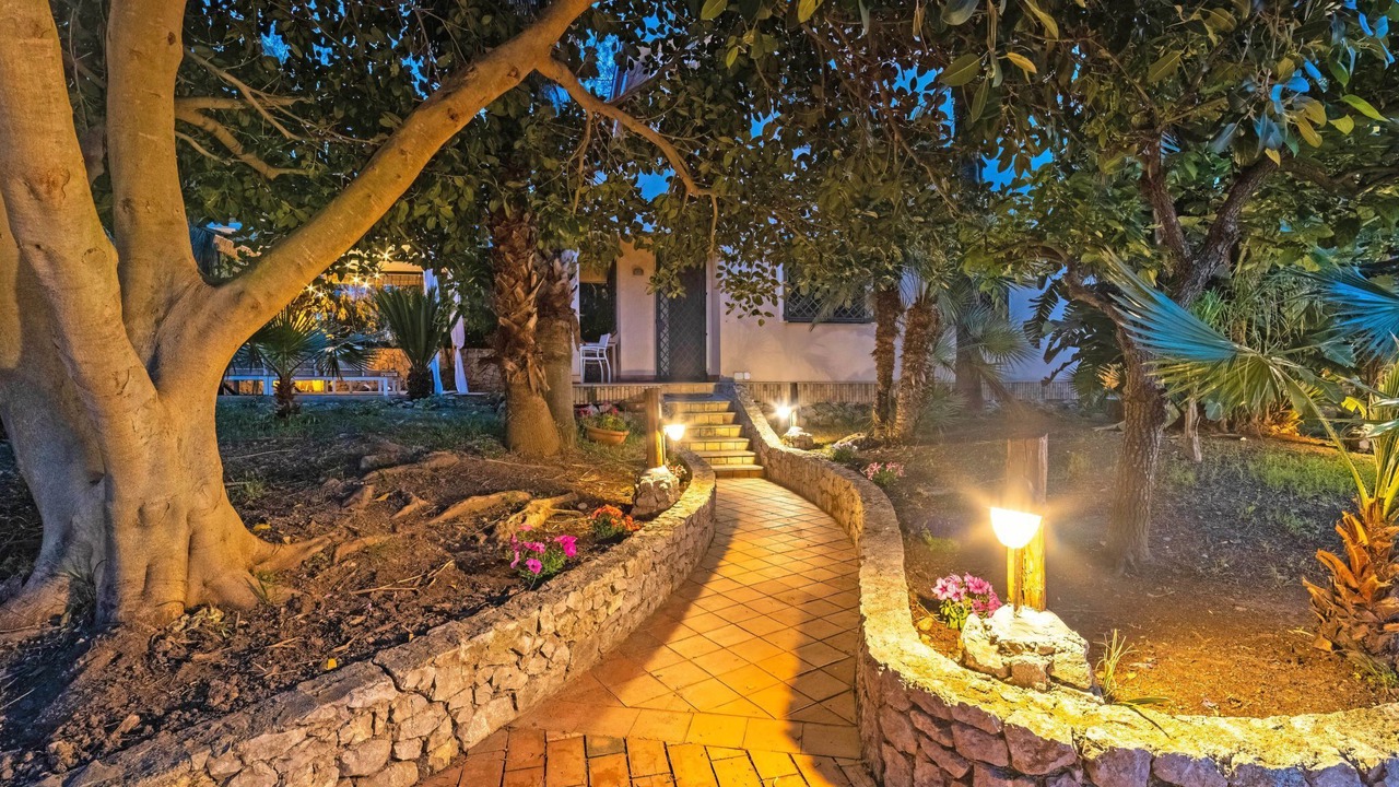 Photo of Others in Villa Grazia di Carini