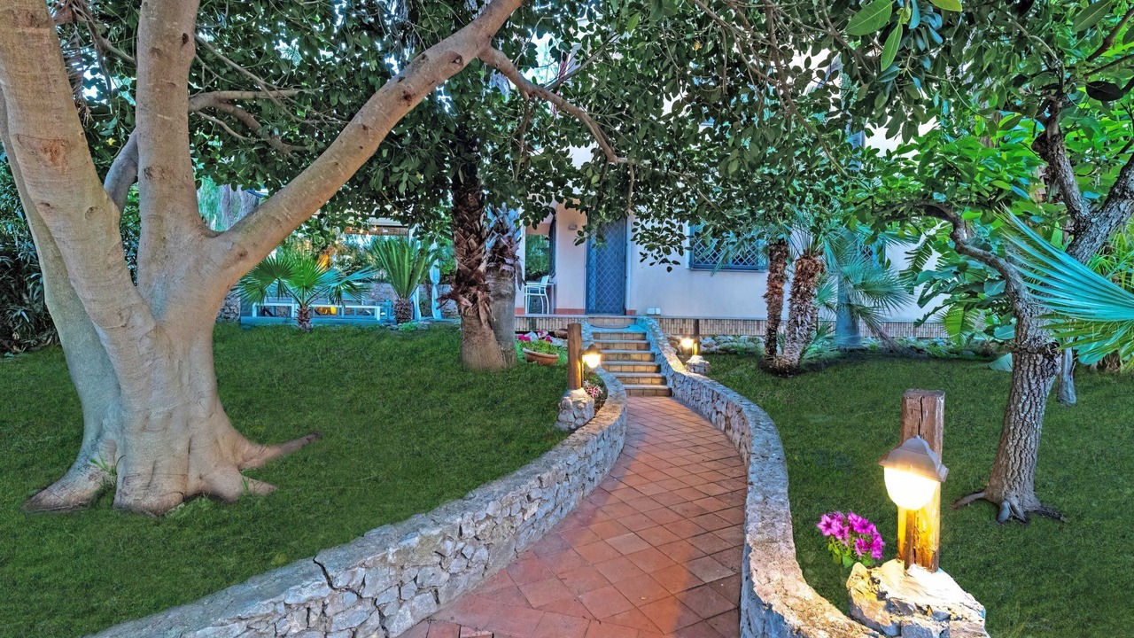 Photo of Others in Villa Grazia di Carini