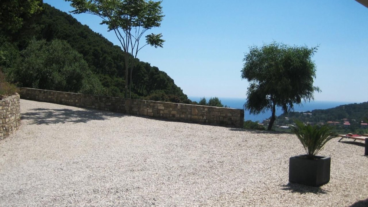 Photo of Patio Balcony in Ponte San Nicola