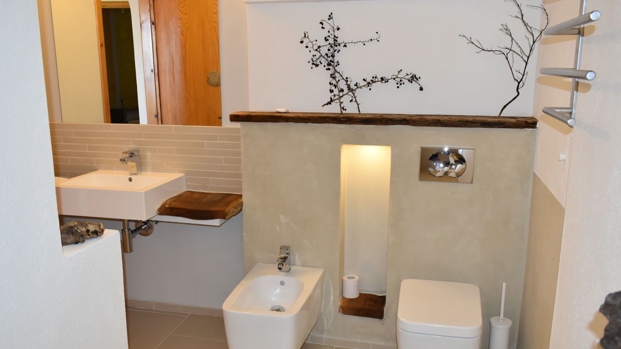 Photo of Bathroom in Ponte San Nicola