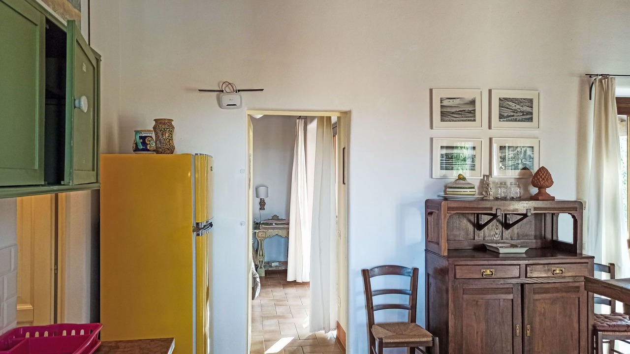 Photo of Bedroom in San Venanzo