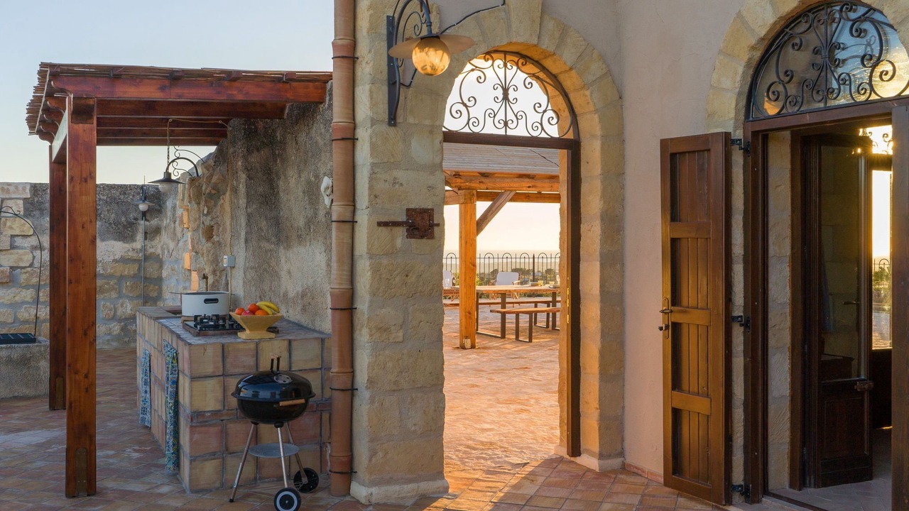 Photo of Outdoor in Menfi