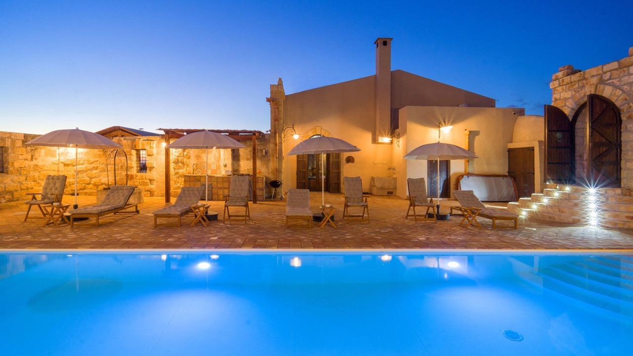 Photo of Outdoor in Menfi