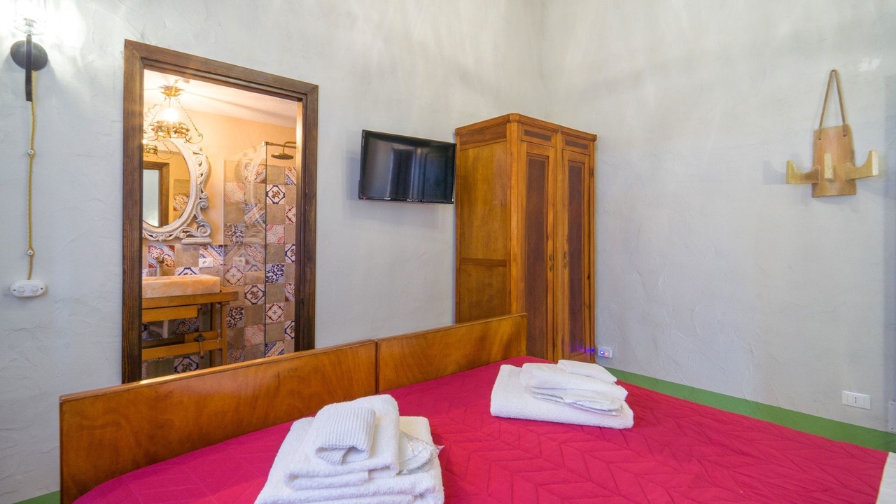 Photo of Bedroom in Menfi