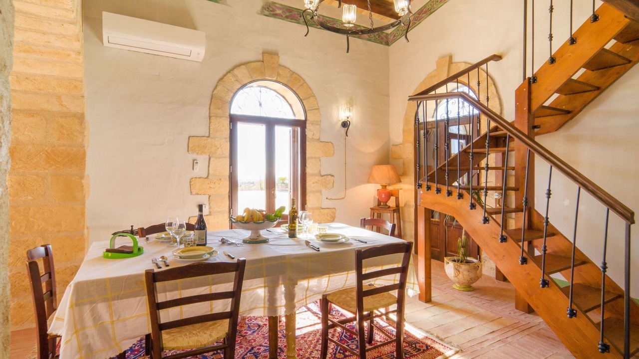 Photo of Bedroom in Menfi