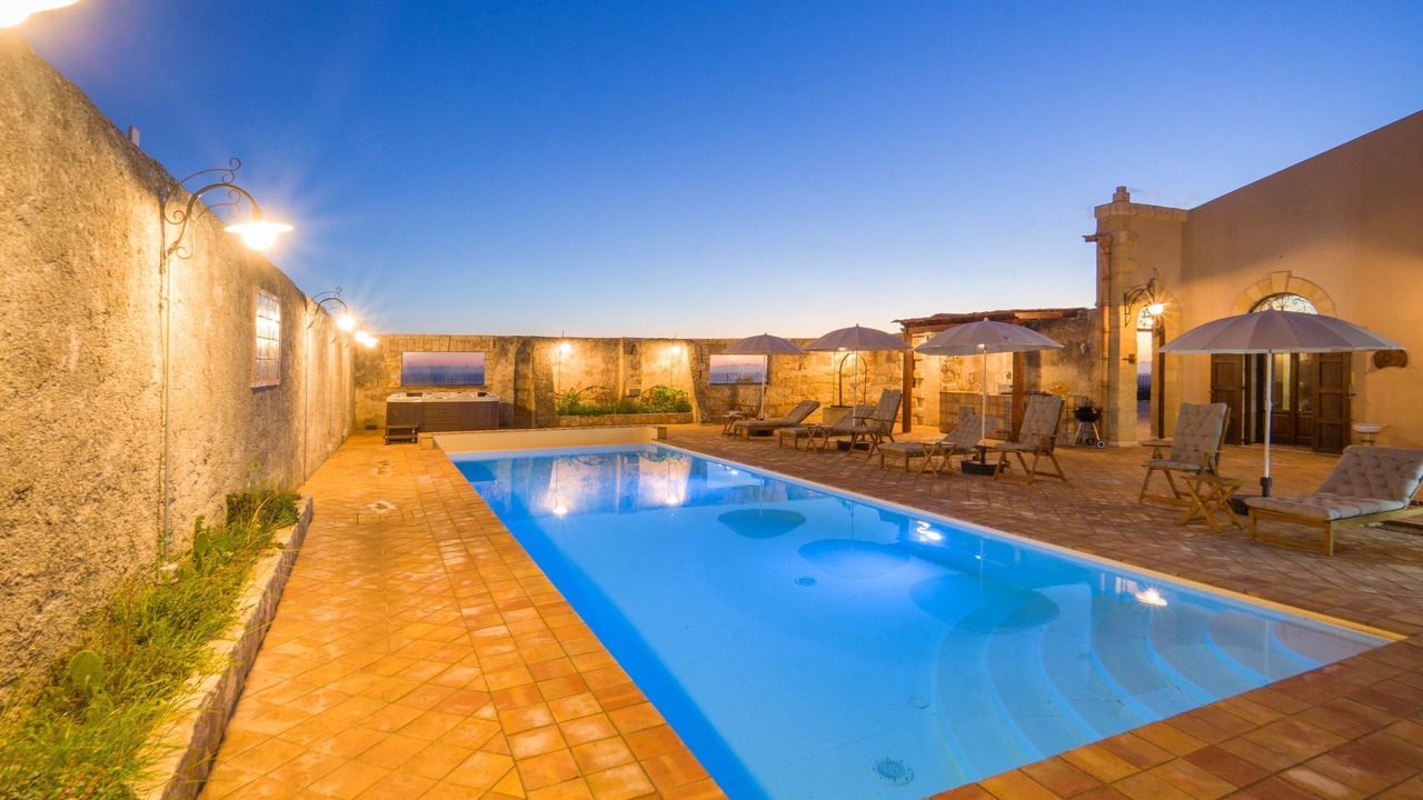 Photo of Outdoor in Menfi