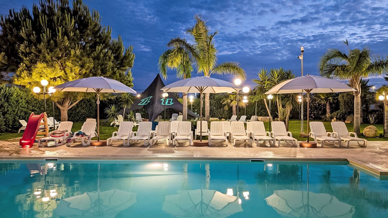 Photo of Outdoor in Marsala