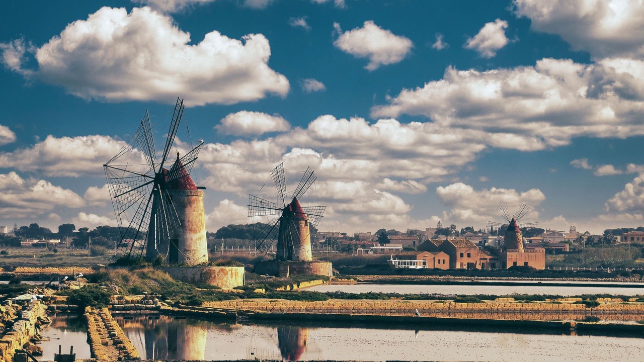 Photo of Others in Marsala