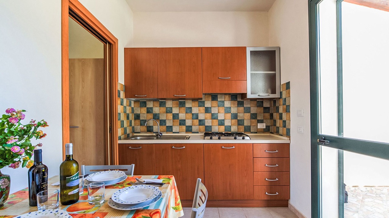 Photo of Bedroom in Marsala