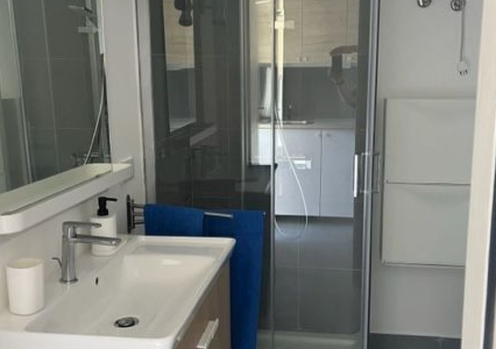 Photo of Bathroom in Paparella