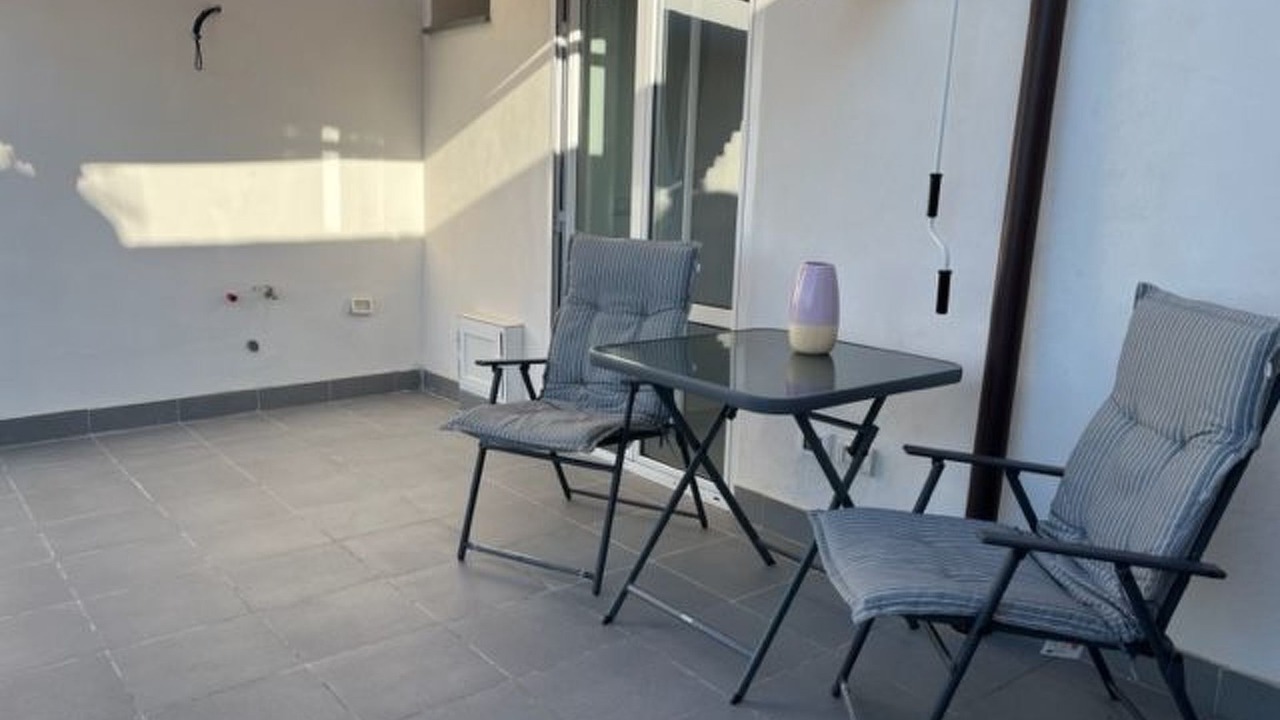 Photo of Patio Balcony in Paparella