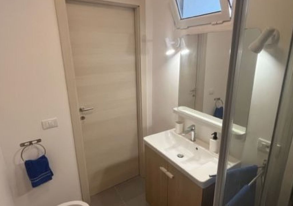Photo of Bathroom in Paparella