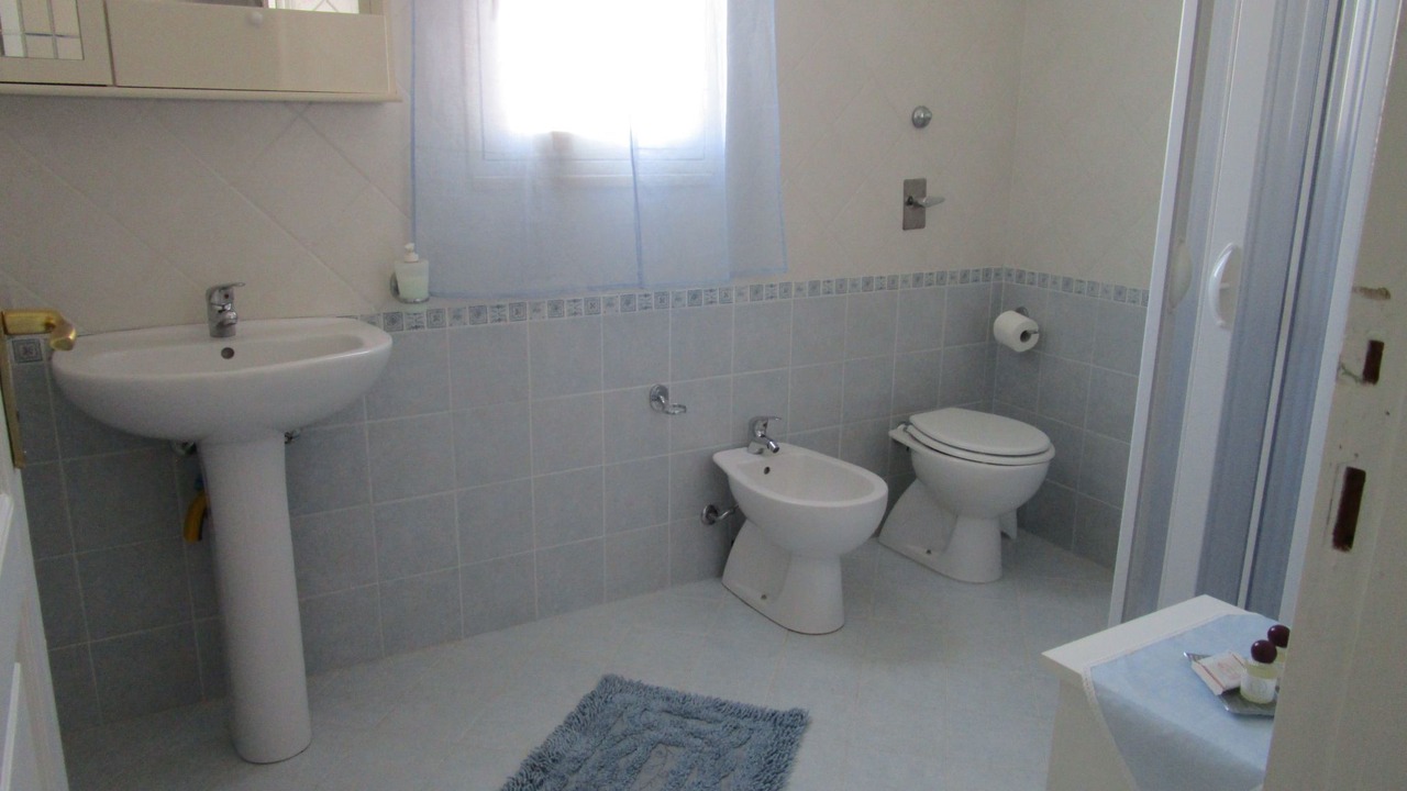 Photo of Bathroom in Guarrato