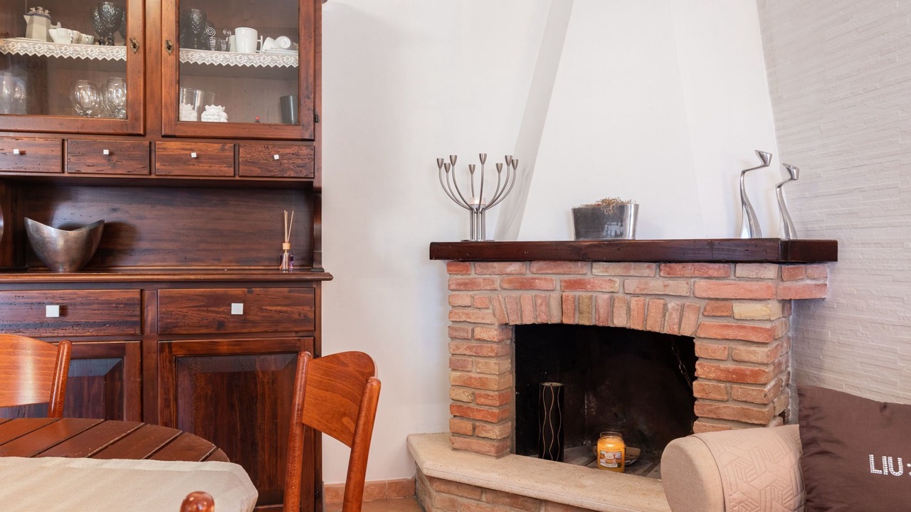 Photo of Livingroom in Castellammare del Golfo
